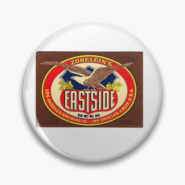 Item preview, Zobelein's Eastside Beer designed and sold by uniquenostalgia.