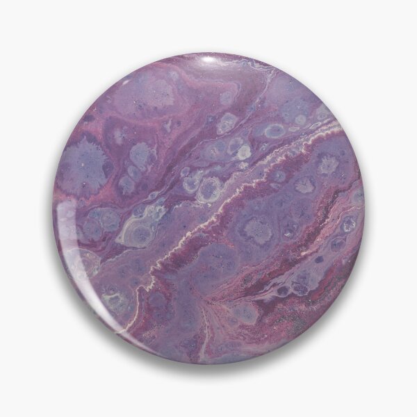 Item preview, Purple Marbled Earthy Textured Background | Painted Watercolor Texture designed and sold by MiaDelelai.