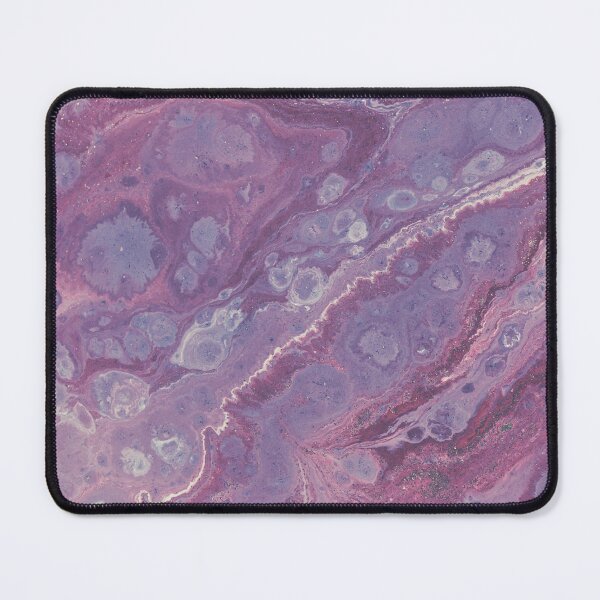 Item preview, Purple Marbled Earthy Textured Background | Painted Watercolor Texture designed and sold by MiaDelelai.