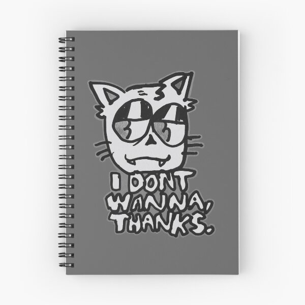 Item preview, Gato perezoso designed and sold by chramdander.