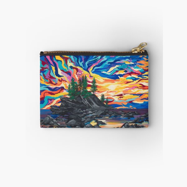 Item preview, Botanical Beach BC designed and sold by Emily-Rose-1996.