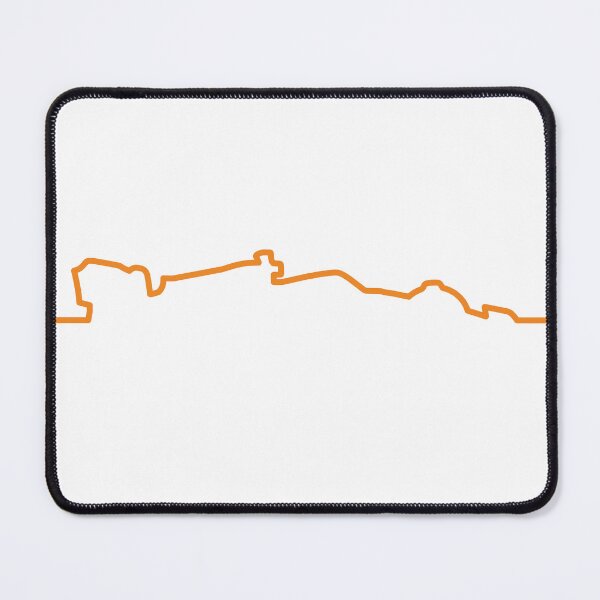 Item preview, McLaren F1 Car Line Art - 2022 Model designed and sold by GreazyL.