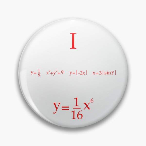 Item preview, Math Nerd I love U designed and sold by tita74.
