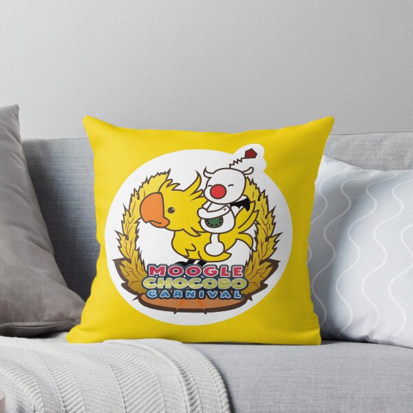 Item preview, Chocobo Festival, Final Fantasy XV designed and sold by HaruKirosh.