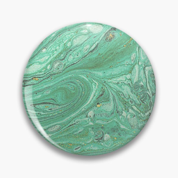 Item preview, Turquoise Marbled Earthy Textured Background | Painted Watercolor Texture designed and sold by MiaDelelai.