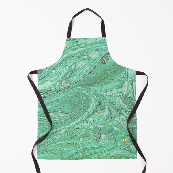 Item preview, Turquoise Marbled Earthy Textured Background | Painted Watercolor Texture designed and sold by MiaDelelai.