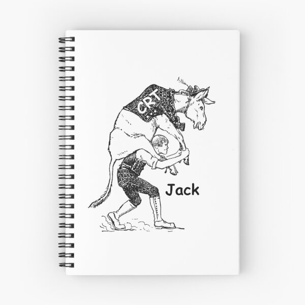 Item preview, The CRT Jack designed and sold by PlacidHinds.