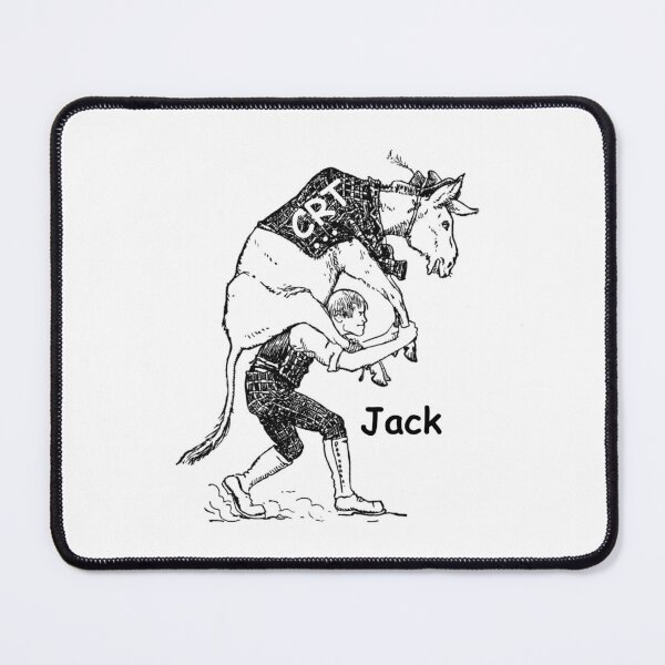 Item preview, The CRT Jack designed and sold by PlacidHinds.