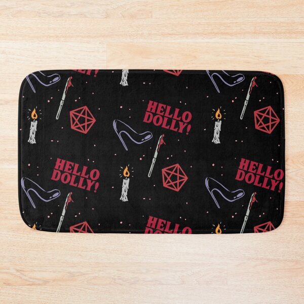 Item preview, tiffany valentine Hello dolly  designed and sold by tomysuga.
