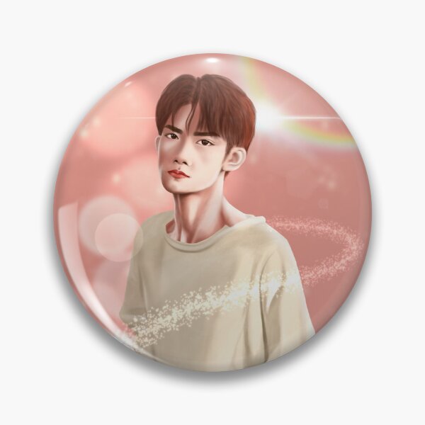 Item preview, TFBoys Yi Yang Qian Xi Jackson Yee designed and sold by DiveintoArts.