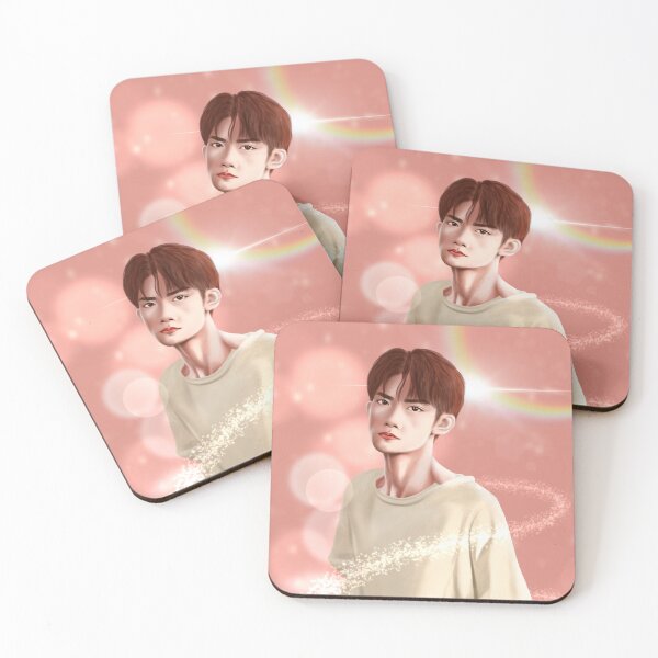 Item preview, TFBoys Yi Yang Qian Xi Jackson Yee designed and sold by DiveintoArts.