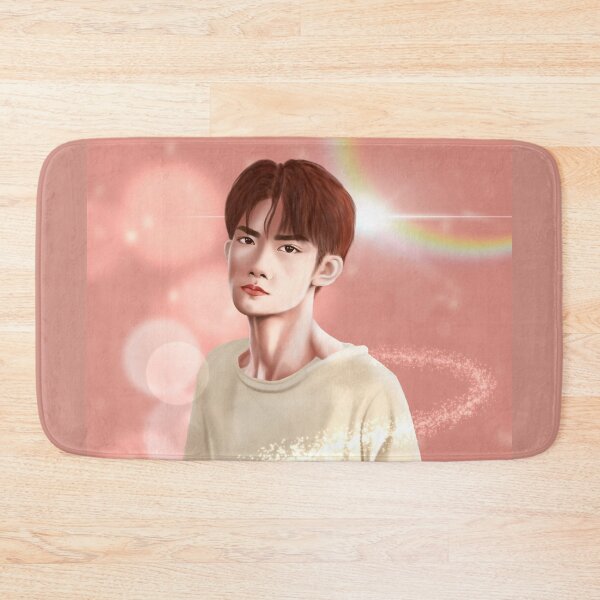 Item preview, TFBoys Yi Yang Qian Xi Jackson Yee designed and sold by DiveintoArts.