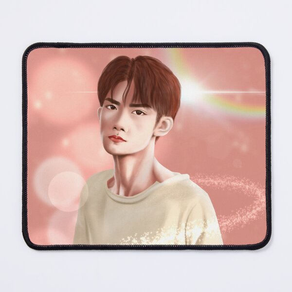 Item preview, TFBoys Yi Yang Qian Xi Jackson Yee designed and sold by DiveintoArts.