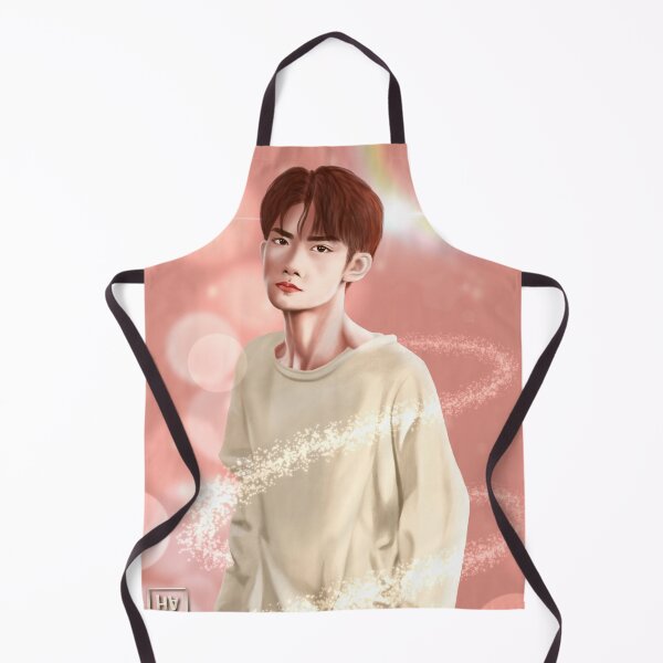 Item preview, TFBoys Yi Yang Qian Xi Jackson Yee designed and sold by DiveintoArts.