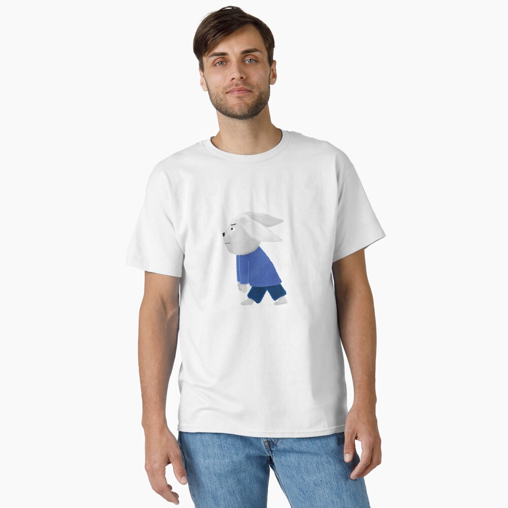 Item preview, Classic T-Shirt designed and sold by MatejaLukezic.