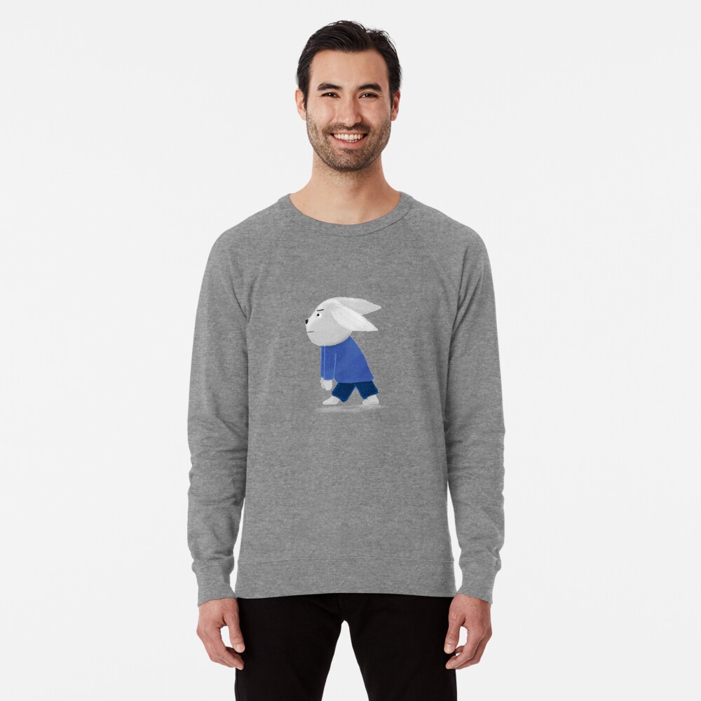 Item preview, Lightweight Sweatshirt designed and sold by MatejaLukezic.