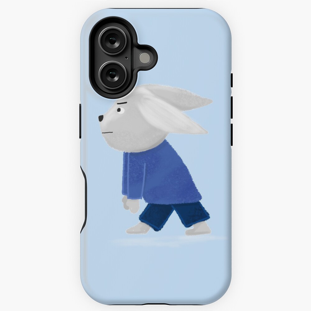 Item preview, iPhone Magsafe Tough Case designed and sold by MatejaLukezic.