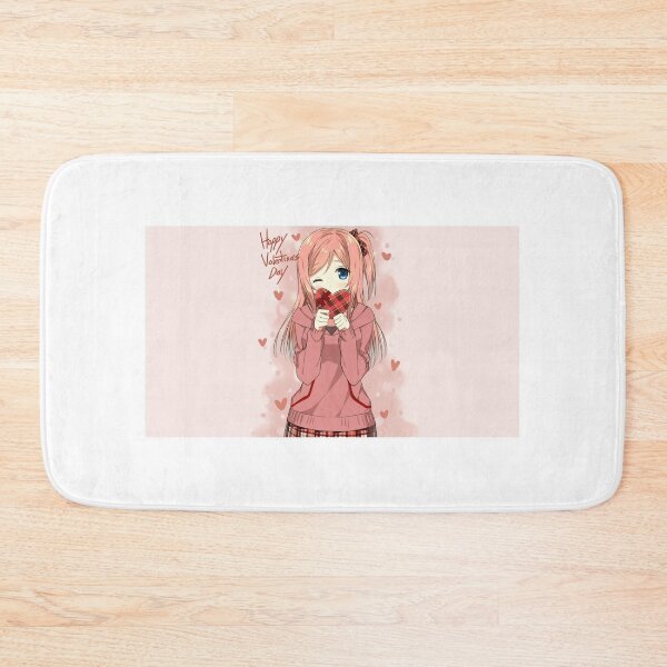 Item preview, Anime Galentine designed and sold by DimkeDesign.