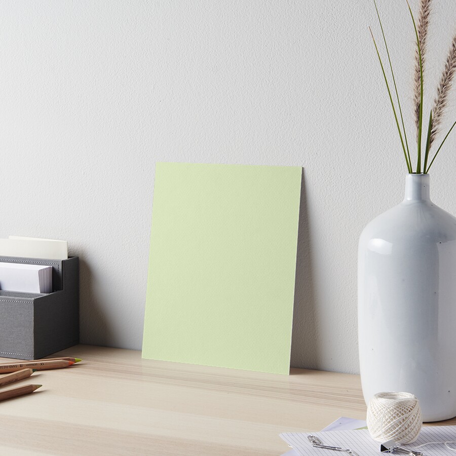 Artikel-Vorschau von Galeriedruck, designt und verkauft von SolidColor.