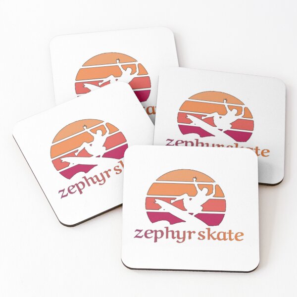 Item preview, Zephyr skate  designed and sold by CoolAR.