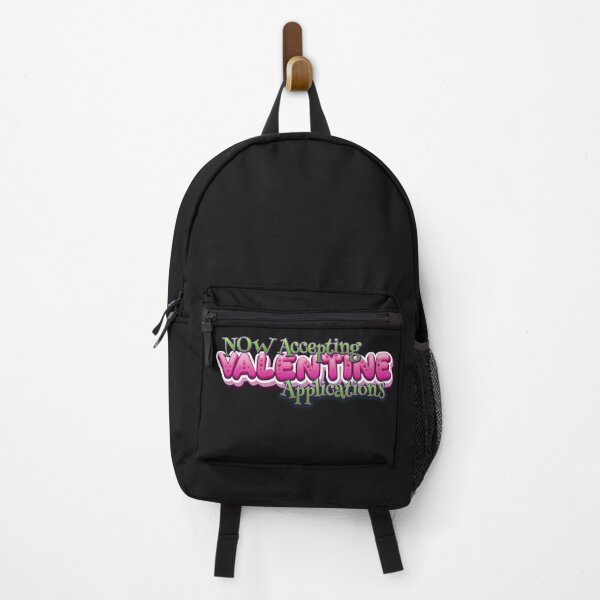 Item preview, Now Accepting Valentine Applications designed and sold by roleshop.
