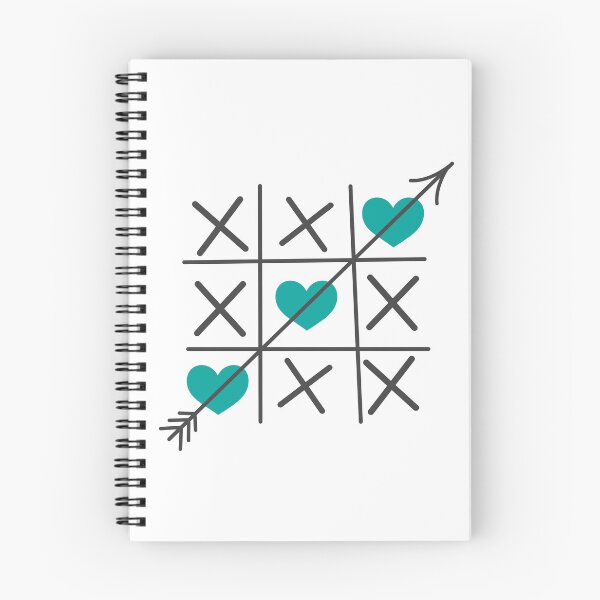 Item preview, tic tac toe designed and sold by Gea-Desing.