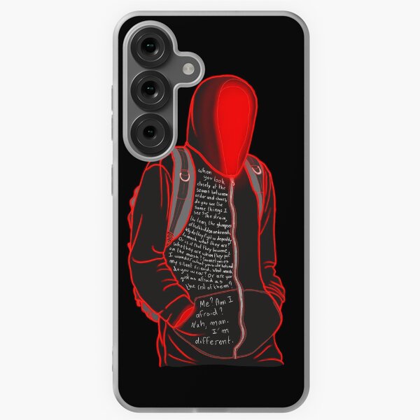 Item preview, Mr Robot, Elliot designed and sold by aliceandsea.