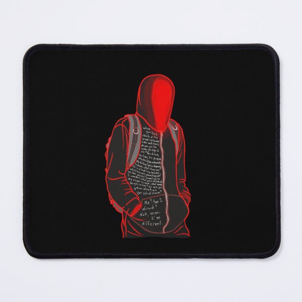 Item preview, Mr Robot, Elliot designed and sold by aliceandsea.