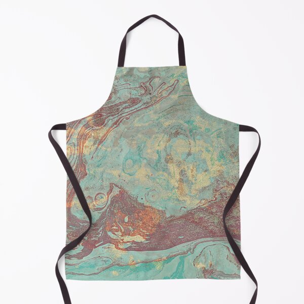 Item preview, Jade Marbled Earthy Textured Background | Painted Watercolor Texture designed and sold by MiaDelelai.