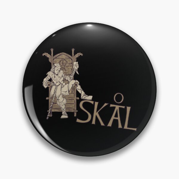 Item preview, scol designed and sold by Midgardr.