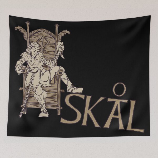 Item preview, scol designed and sold by Midgardr.