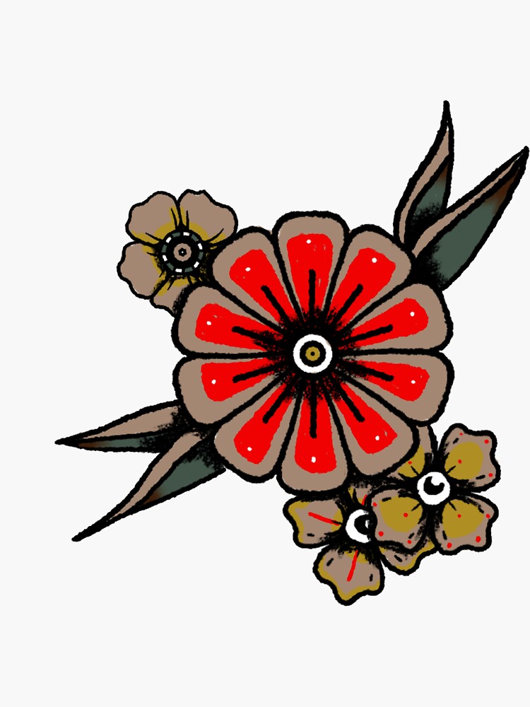 Rose Birth Flower Tattoo Design : r/rosetattoo