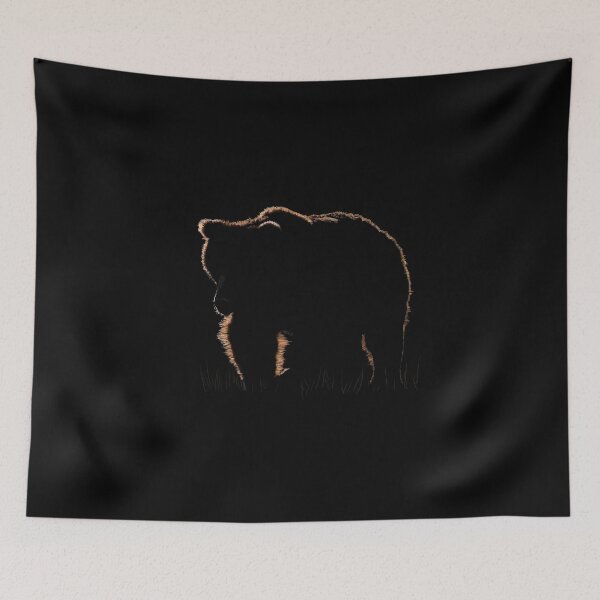 Item preview, bear designed and sold by sibosssr.