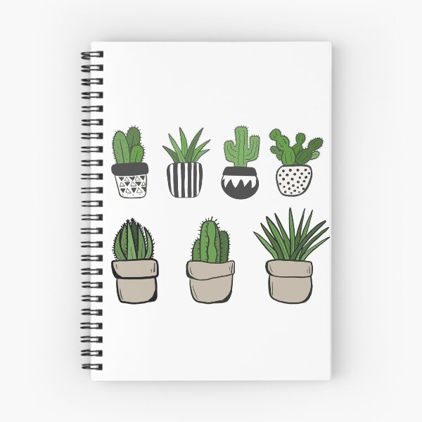 Item preview, Cactus - succulents designed and sold by Dead-Poule.