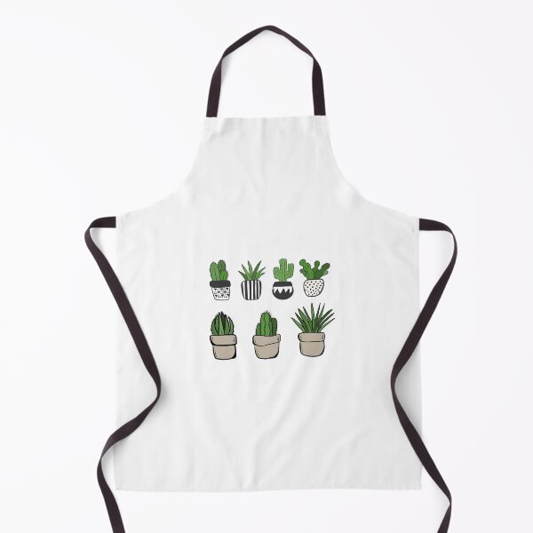 Item preview, Cactus - succulents designed and sold by Dead-Poule.