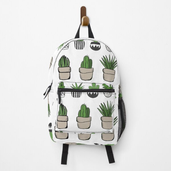 Item preview, Cactus - succulents designed and sold by Dead-Poule.