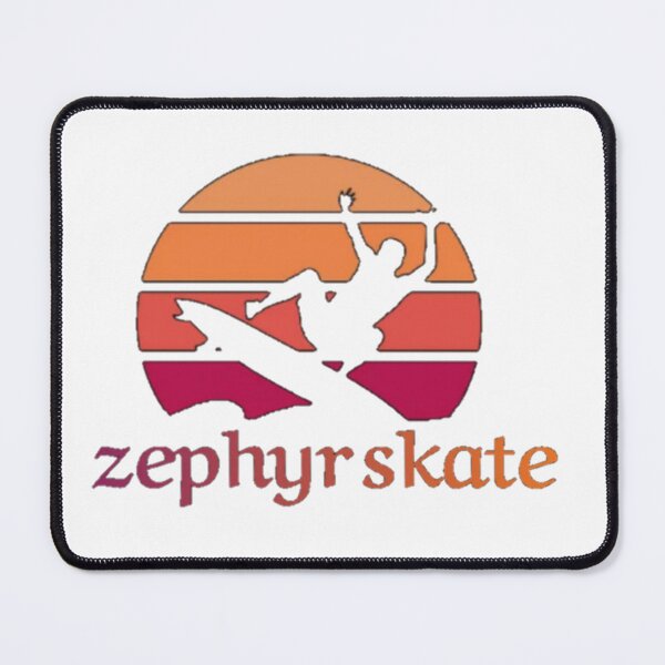 Item preview, Zephyr skate  designed and sold by CoolAR.