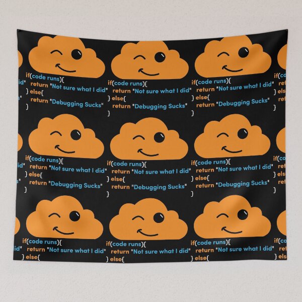 Item preview, Software engineering Programmer Coding designed and sold by CoolArtByMboya.
