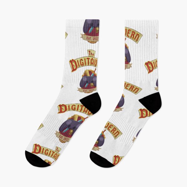 Item preview, DT Varsity Tavern designed and sold by DigiSwaggin.