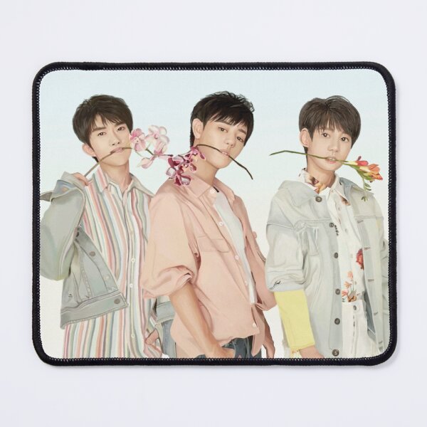 Item preview, TFBoys  designed and sold by DiveintoArts.
