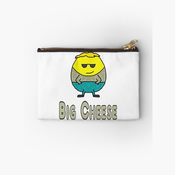 Item preview, Big Cheese designed and sold by Mark-Ewbie.