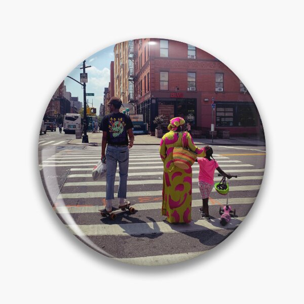 Item preview, Harlem People, New York City  designed and sold by eleonoraingrid.