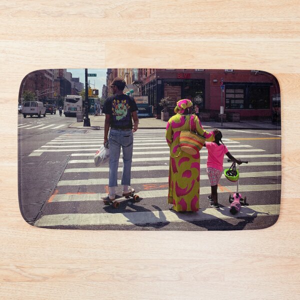 Item preview, Harlem People, New York City  designed and sold by eleonoraingrid.