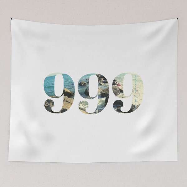 Item preview, 999 designed and sold by ODesignsNShirts.