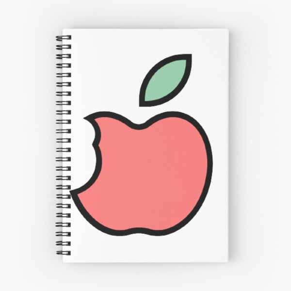 Item preview, Red apple designed and sold by kattilako.