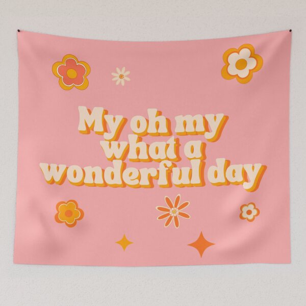 Item preview, My oh my what a wonderful day- Splash Mountain designed and sold by reannyn.