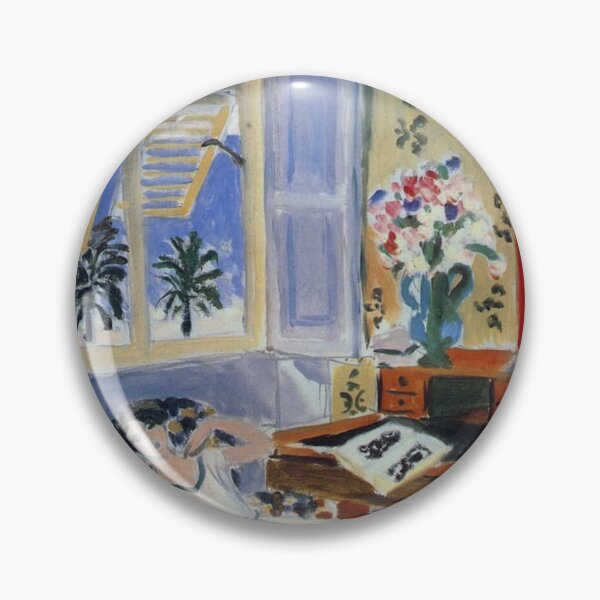 Item preview, MATISSE Woman designed and sold by mninem.