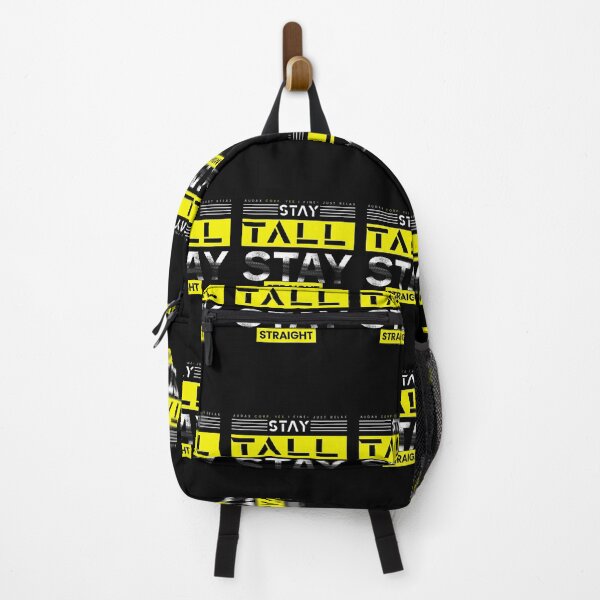 Item preview, STAY TALL, STAY STRAIGHT designed and sold by Dosfried.