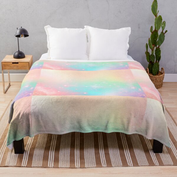 Item preview, Beautiful Pastel Rainbow Watercolor designed and sold by newburyboutique.