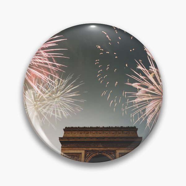Item preview, arc de triomphe in paris  designed and sold by franckreporter.